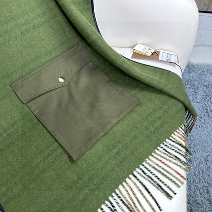 BBR SCARF IN CASHMERE 579410