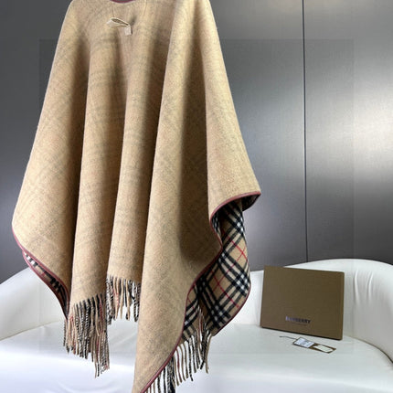 BBR SCARF IN CASHMERE 579411