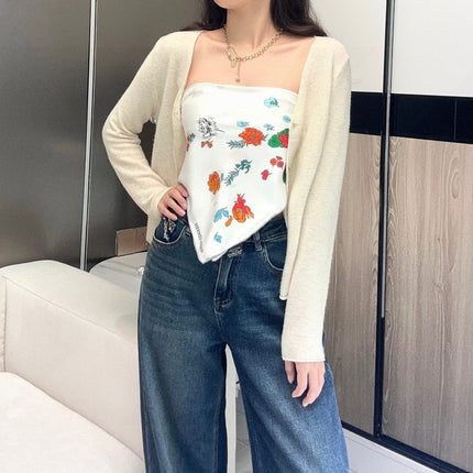 HERMES 25S SCARF 90 IN SILK 729028