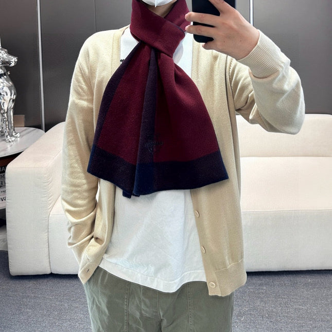 BBR SCARF 180 CM IN CASHMERE 697637