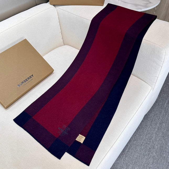 BBR SCARF 180 CM IN CASHMERE 697637