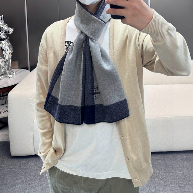 BBR SCARF 180 CM IN CASHMERE 697638