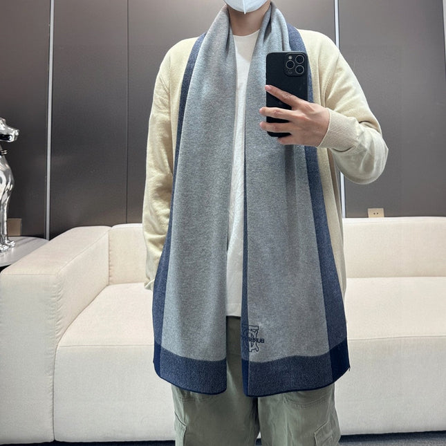 BBR SCARF 180 CM IN CASHMERE 697638