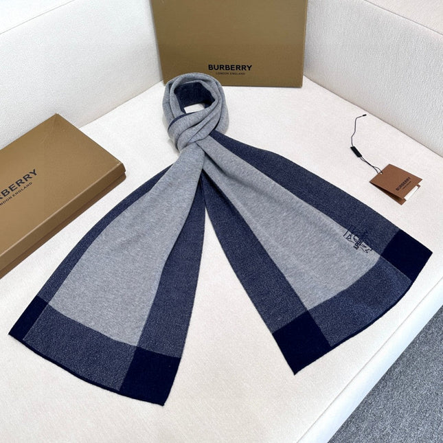 BBR SCARF 180 CM IN CASHMERE 697638