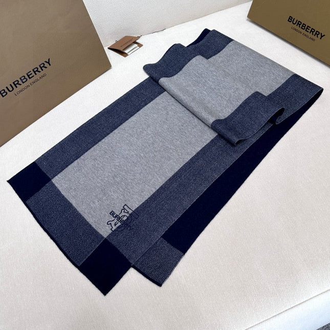 BBR SCARF 180 CM IN CASHMERE 697638