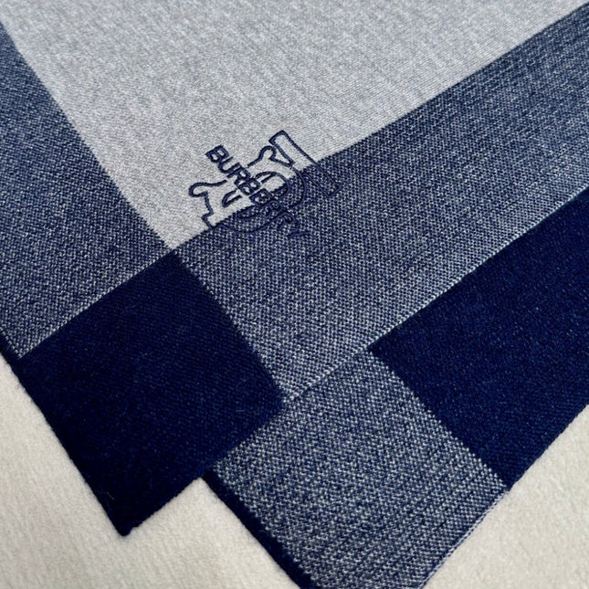 BBR SCARF 180 CM IN CASHMERE 697638