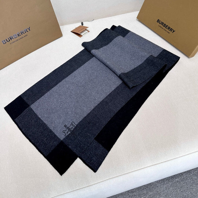 BBR SCARF 180 CM IN CASHMERE 697639