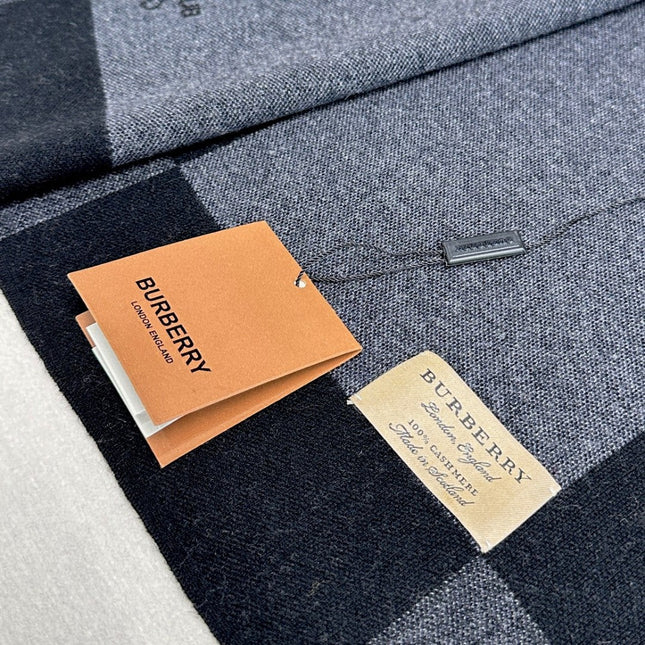 BBR SCARF 180 CM IN CASHMERE 697639