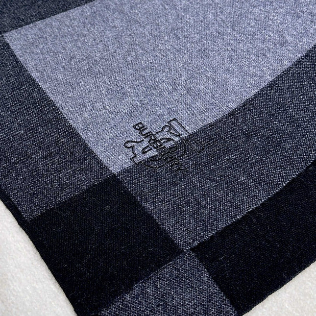 BBR SCARF 180 CM IN CASHMERE 697639