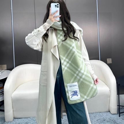 BBR SCARF 182 CM IN CASHMERE 715580