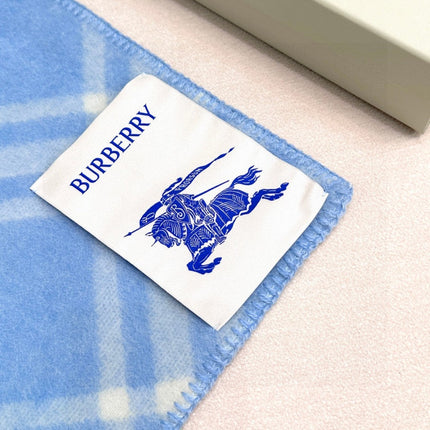 BBR SCARF 182 CM IN CASHMERE 715581