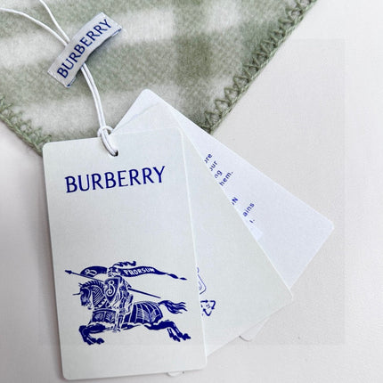 BBR SCARF 182 CM IN CASHMERE 715580