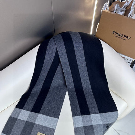 BBR SCARF 180 CM IN CASHMERE 729041