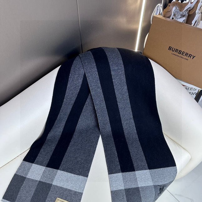 BBR SCARF 180 CM IN CASHMERE 729041