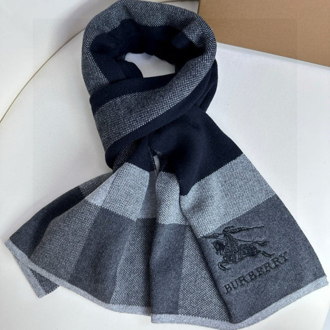 BBR SCARF 180 CM IN CASHMERE 729041