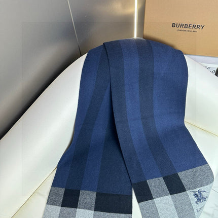 BBR SCARF 180 CM IN CASHMERE 729042
