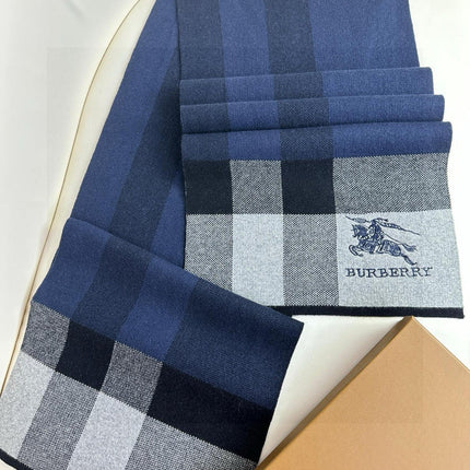 BBR SCARF 180 CM IN CASHMERE 729042