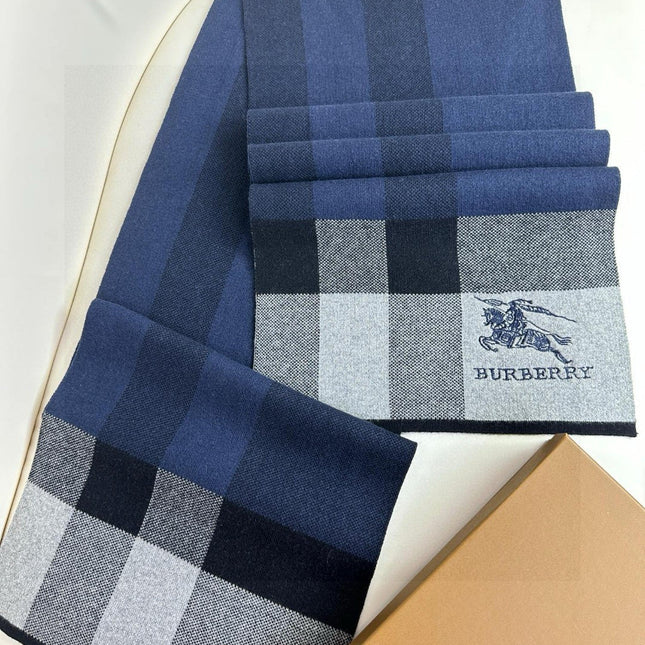 BBR SCARF 180 CM IN CASHMERE 729042