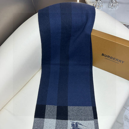 BBR SCARF 180 CM IN CASHMERE 729042