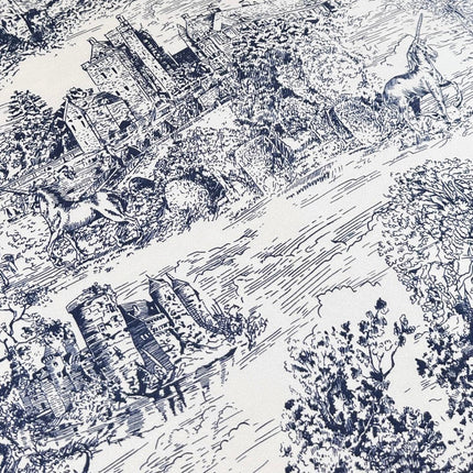 DIOR SCARF 90 CM IN SILK FABRIC 724824