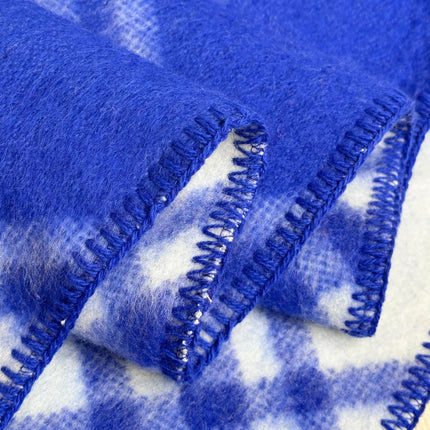 BURBERRY 25S SCARF 195 CM IN CASHMERE 938004