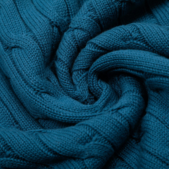 RALPH LAUREN SHORT-SLEEVE POLO KNIT SWEATER STYLE 432