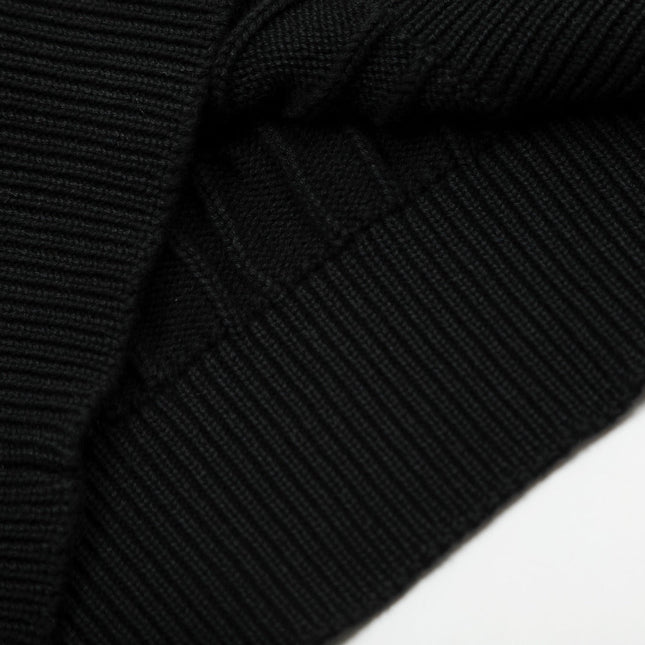 RALPH LAUREN SHORT-SLEEVE POLO KNIT SWEATER STYLE 434