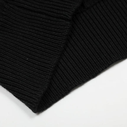 RALPH LAUREN SHORT-SLEEVE POLO KNIT SWEATER STYLE 434