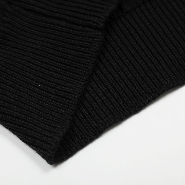 RALPH LAUREN SHORT-SLEEVE POLO KNIT SWEATER STYLE 434