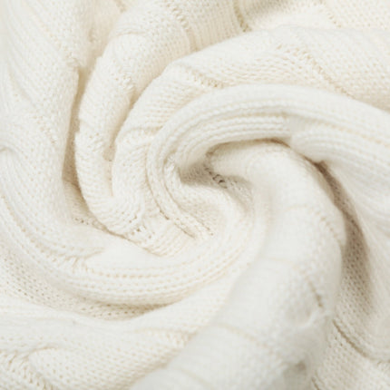 RALPH LAUREN SHORT-SLEEVE POLO KNIT SWEATER STYLE 436