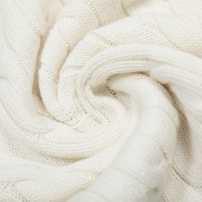 RALPH LAUREN SHORT-SLEEVE POLO KNIT SWEATER STYLE 436