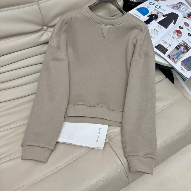 ALO SWEATSUIT SET STYLE 8