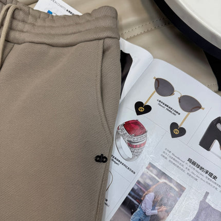 ALO SWEATSUIT SET STYLE 8