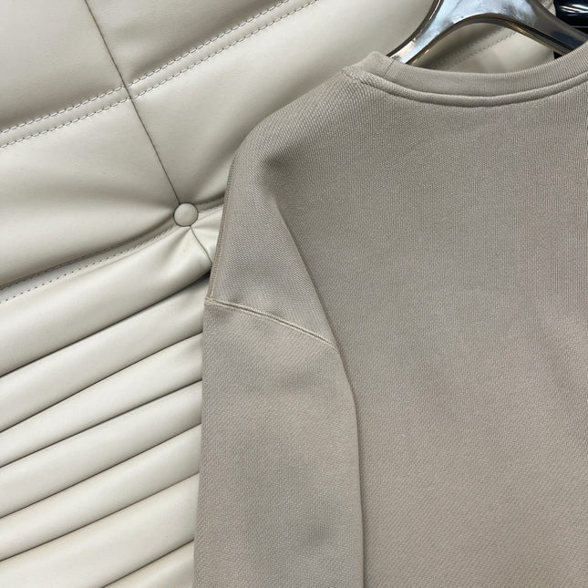 ALO SWEATSUIT SET STYLE 8