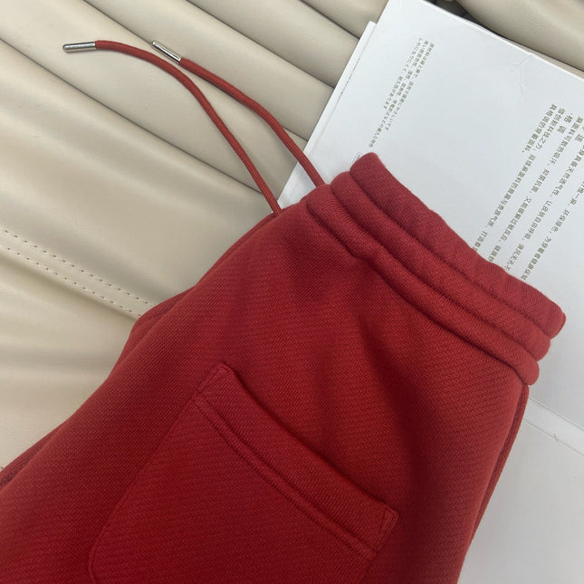 ALO SWEATSUIT SET STYLE 9