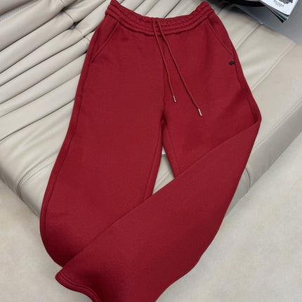 ALO SWEATSUIT SET STYLE 9