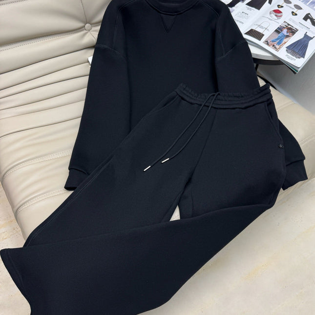 ALO SWEATSUIT SET STYLE 7