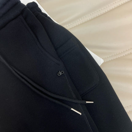 ALO SWEATSUIT SET STYLE 7