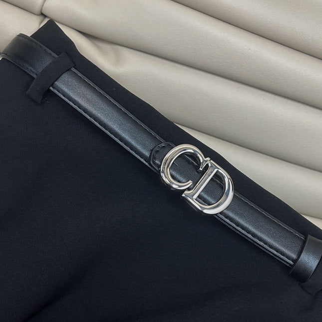 DIOR 25S MIDI SKIRT 473