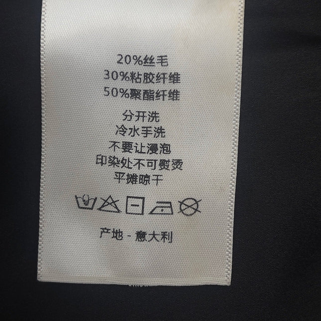 DIOR 25S MIDI SKIRT 473