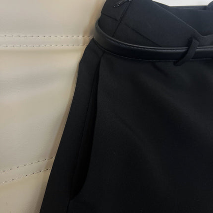 DIOR 25S MIDI SKIRT 473