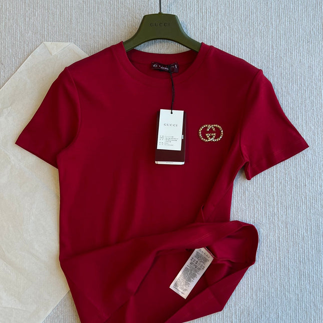 GUCCI T-SHIRT STYLE 66
