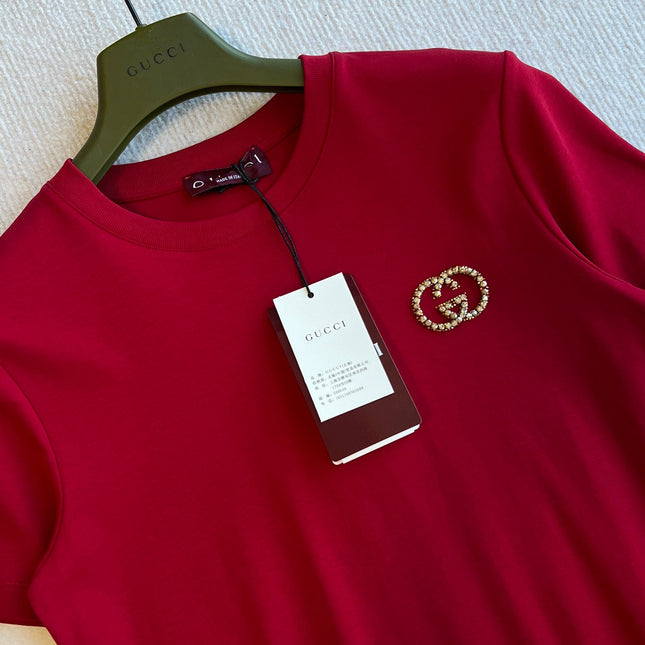 GUCCI T-SHIRT STYLE 66