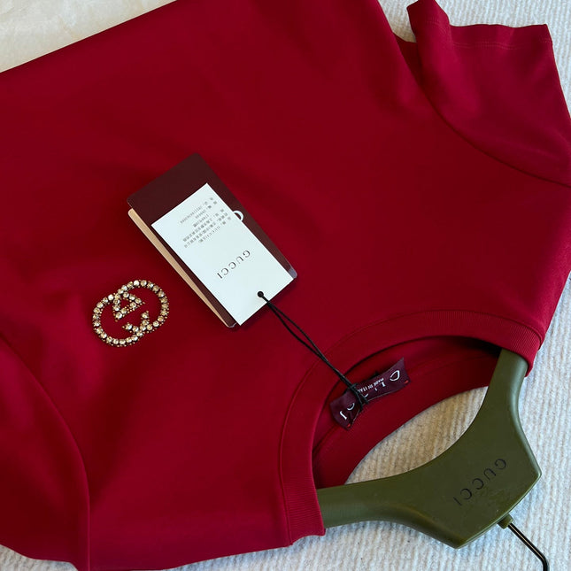 GUCCI T-SHIRT STYLE 66