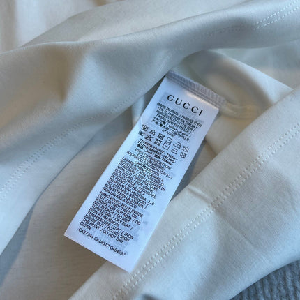 GUCCI T-SHIRT STYLE 67