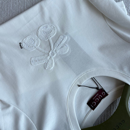 GUCCI T-SHIRT 237767