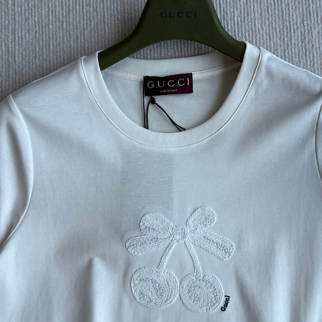 GUCCI T-SHIRT 237767