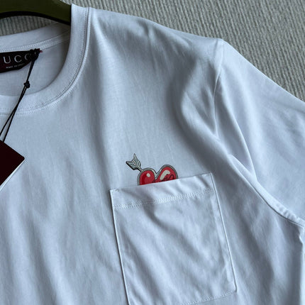 GUCCI T-SHIRT 251704