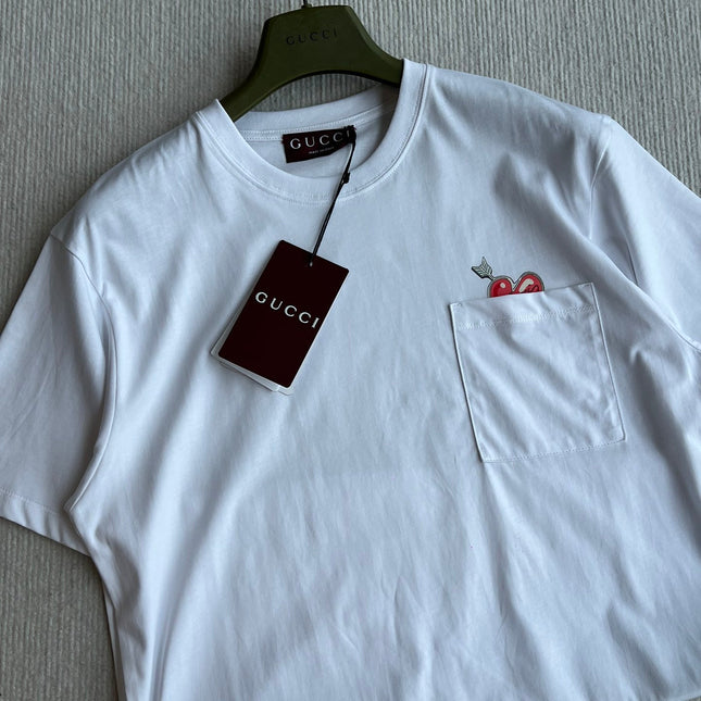 GUCCI T-SHIRT 251704