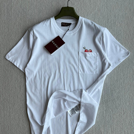 GUCCI T-SHIRT 251704